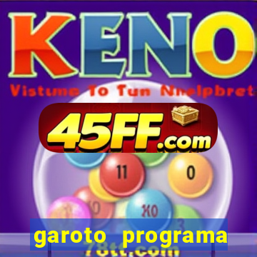 garoto programa porto alegre